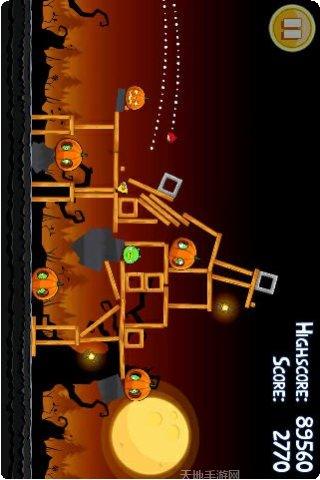 愤怒的小鸟太空版本