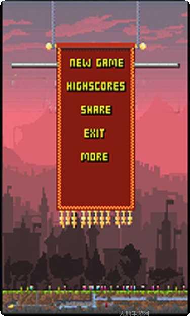 天空之城全面战争玩法