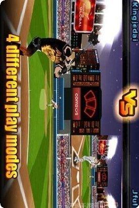 棒球英豪2015下载地址