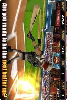 棒球英豪2015最新版本