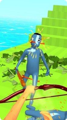 塔防弓箭手攻略