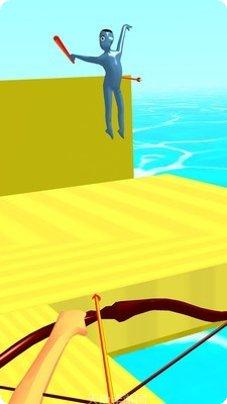 塔防弓箭手最新版本