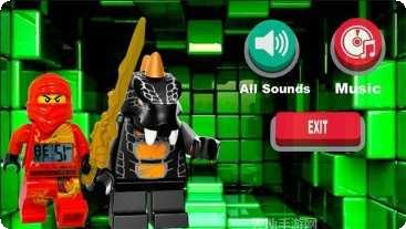 超级忍者传说角色介绍