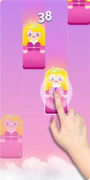 魔法城堡故事玩法解析