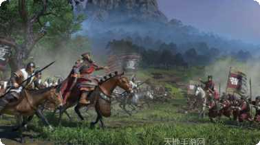 全面战争春秋角色