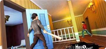 疯狂的僵尸赛车玩法介绍