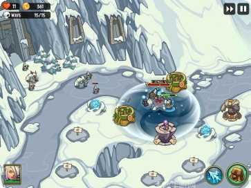 王国保卫战起源攻略