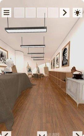 密室逃脱中国式房间玩法