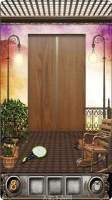 密室逃脱中国式房间技巧