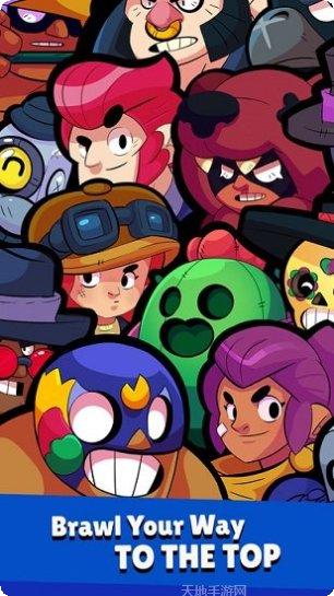 荒野乱斗最佳阵容搭配