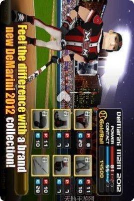 棒球英豪2015攻略