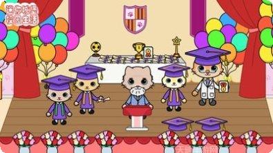 迷你托卡世界游戏攻略