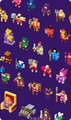 地牢猎手王攻略