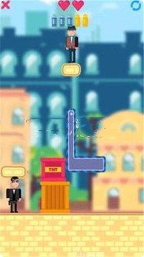 子弹爆炸杀手无限金币