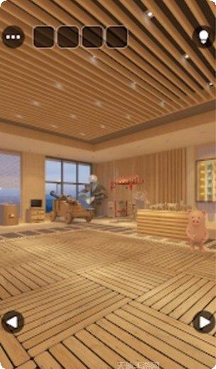 密室逃脱中国式房间道具使用技巧