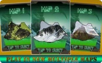 恐龙狙击手3D玩法介绍