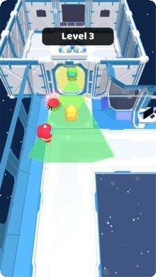 在我们当中任务详解