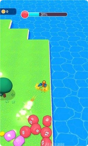 子弹爆炸杀手角色选择