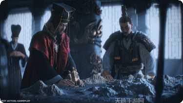 全面战争春秋攻略