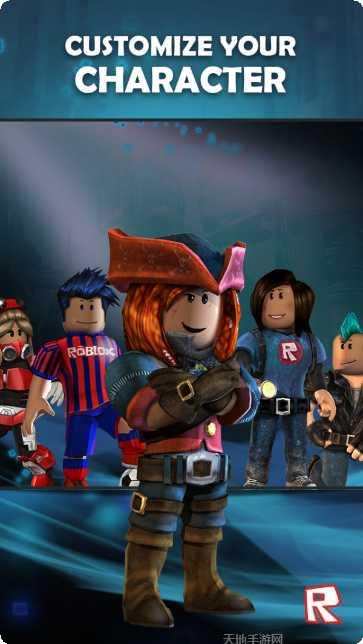 Robot Vs Superhero Game下载