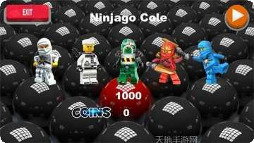 超级忍者传说游戏攻略