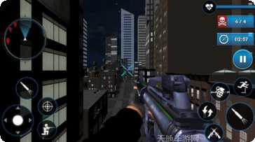 逃出丧尸岛玩法介绍