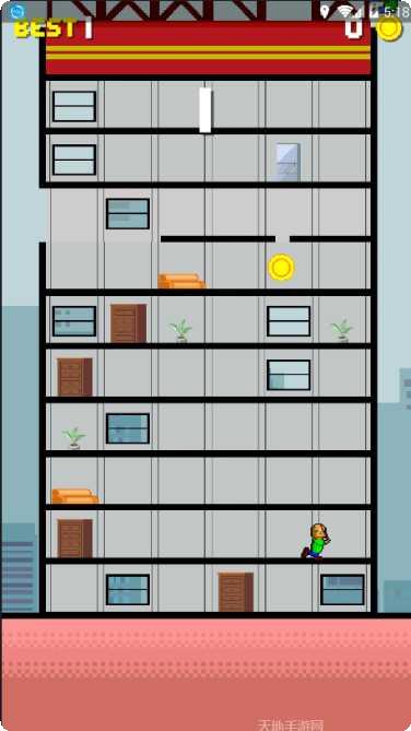 Ball Stacking高手进阶