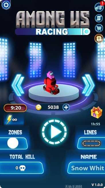 在我们当中玩法教程