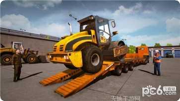 建筑模拟器2017玩法介绍