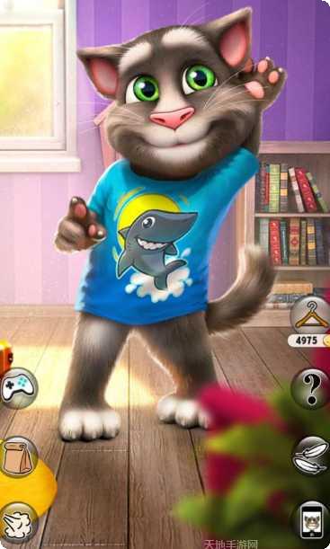 会说话的猫头鹰最新版本