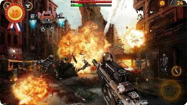 杀戮之源游戏攻略