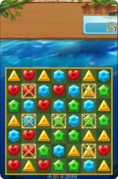 Jewelry Master玩法介绍