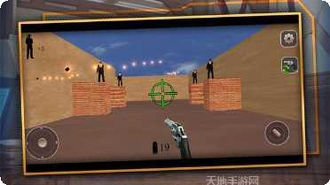 全民射击树能量最新版本