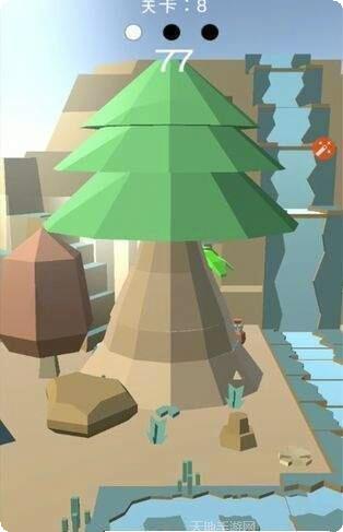 全民射击树能量玩法介绍