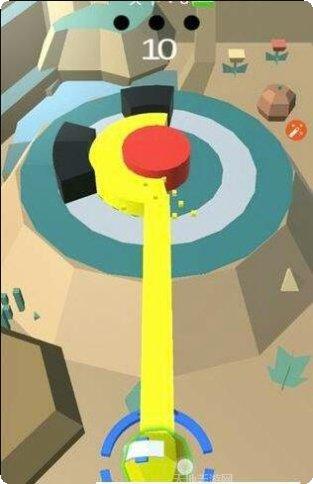 全民射击树能量技巧分享