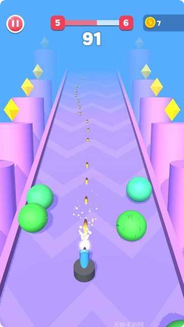 点点爆炸糖果世界攻略