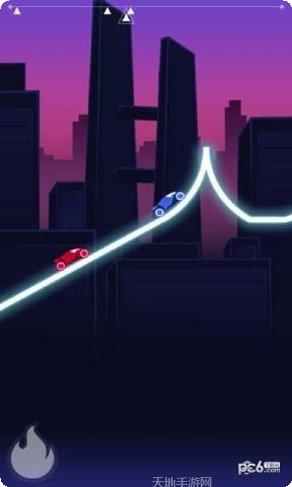 赛车大师撞车中文版攻略