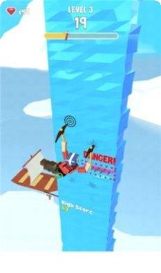 勇者疯狂破坏玩法