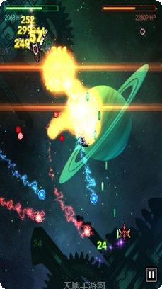 双子座出击下载