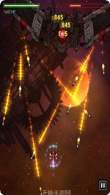 双子座出击角色