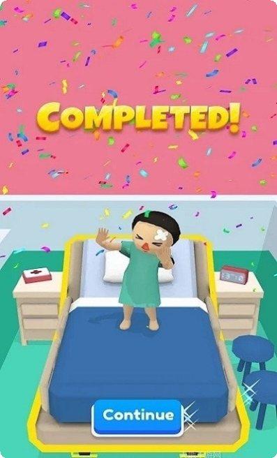 Backflip Master游戏攻略