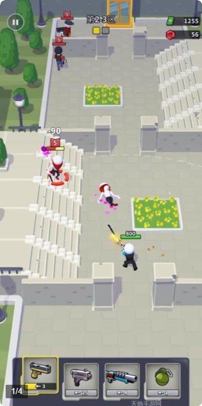 神枪英雄最新版本