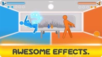 一败涂地快打角色介绍