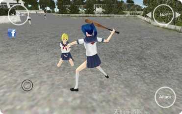 病娇模拟器4攻略