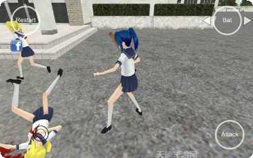 病娇模拟器4最新版本