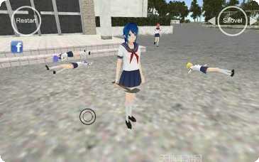 病娇模拟器4玩法介绍