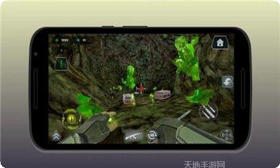 僵尸射手3D游戏评测