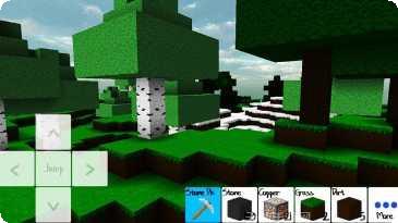 口袋世界生存最新版本