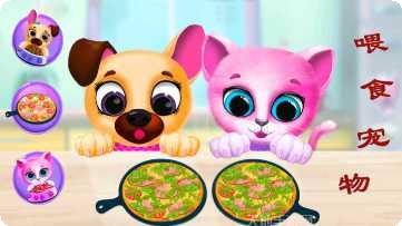 迷你城市卡通医院游戏下载