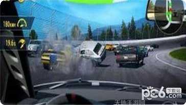 漂移汽车驾驶员游戏评测